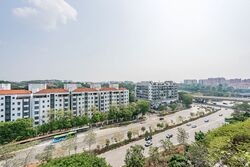 Jardin (D21), Condominium #615126571